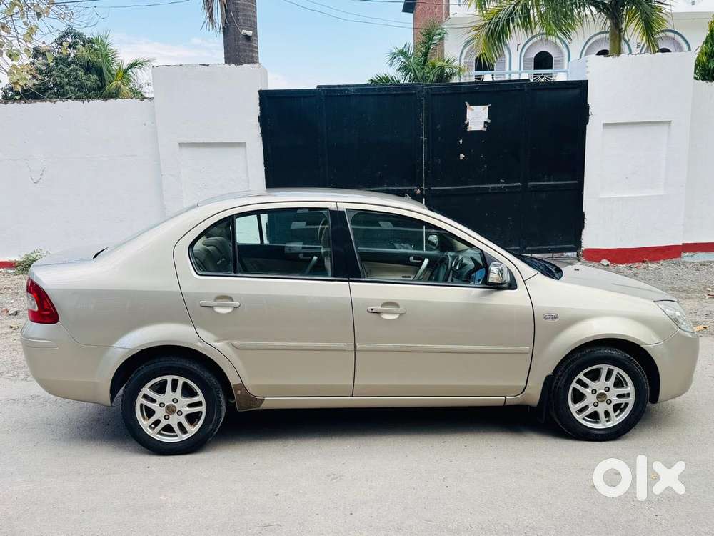 Ford Fiesta 1.6 Exi, 2010, Petrol