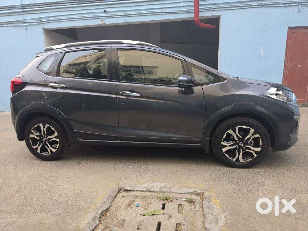 Honda Wr-v I-vtec Vx, 2022, Petrol