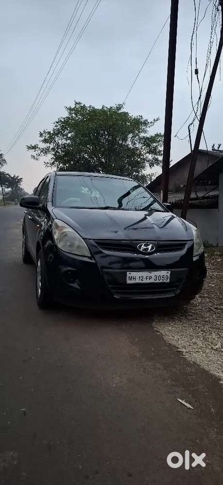 Hyundai I20 2009 Petrol Full Condition Car