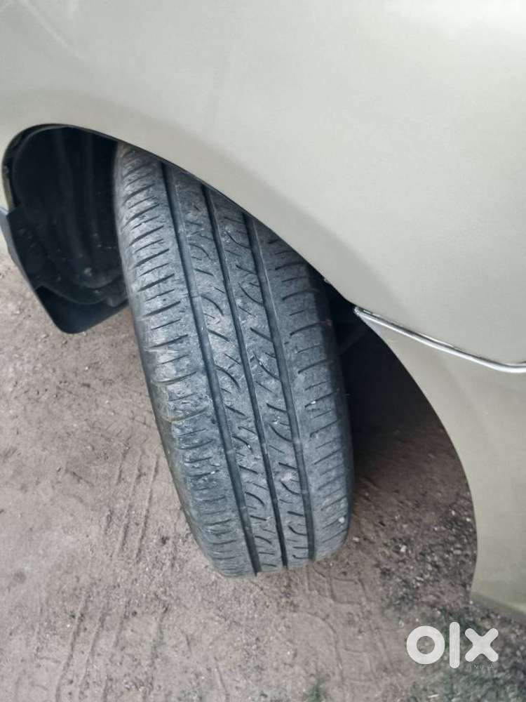 Honda City 1.5 Zx I-vtec Mt, 2007, Petrol