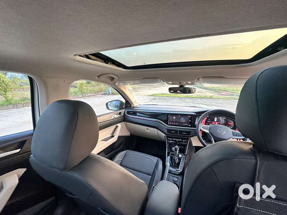 Volkswagen Virtus 1.0 Highline Tsi At, 2024, Petrol