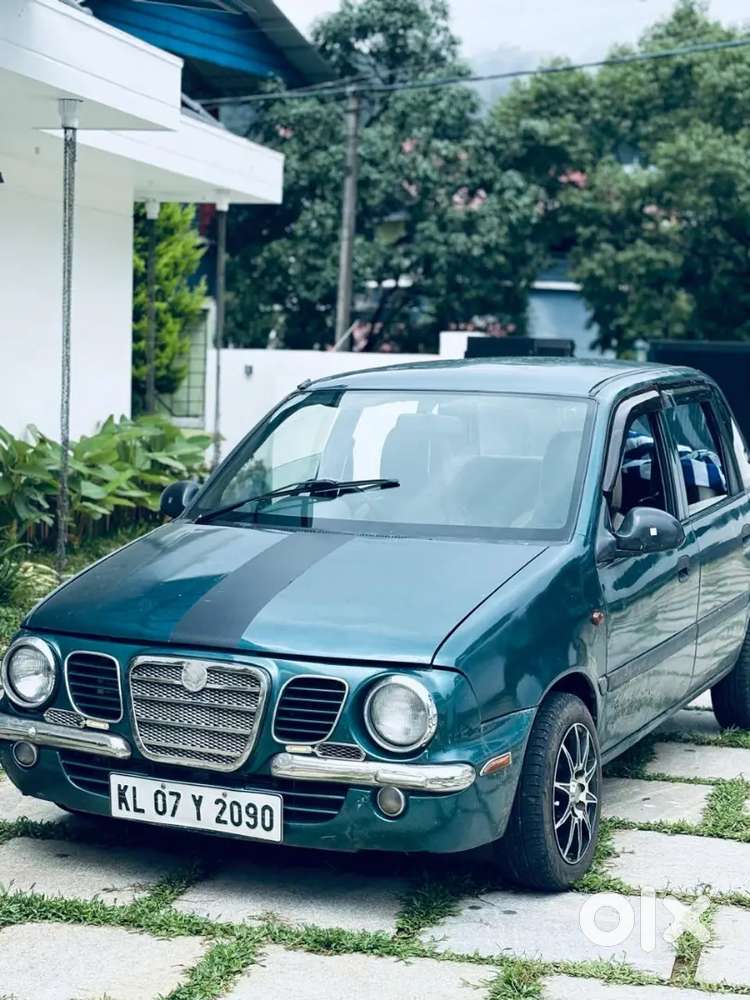 Maruti Suzuki Zen Estilo 1999