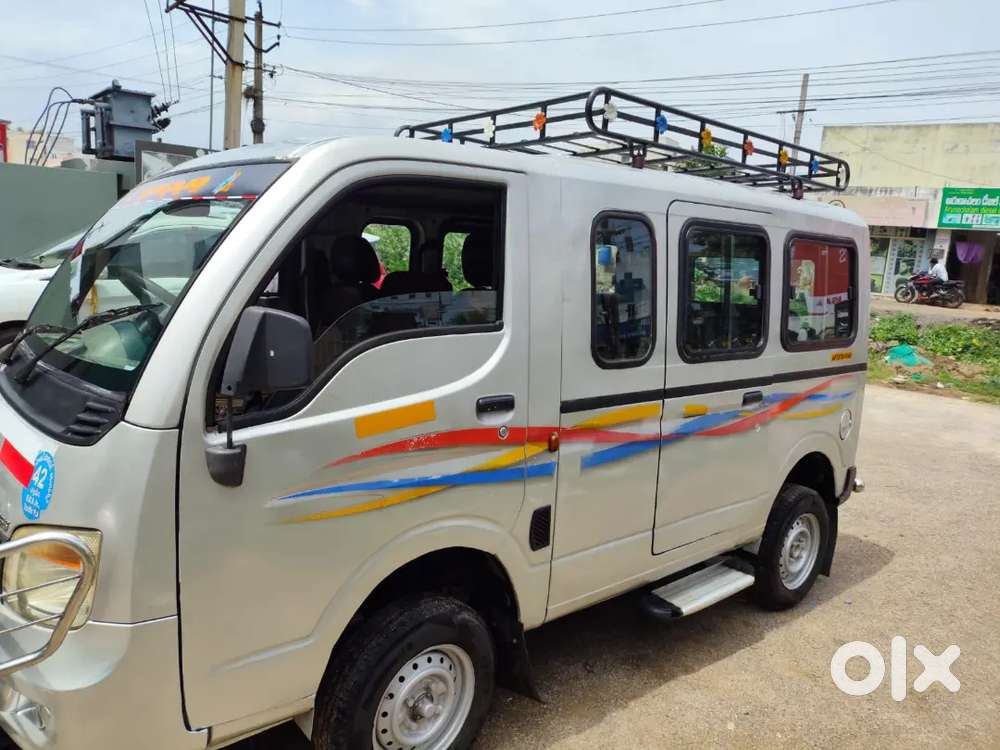 Tata Avinya Diesel 2017