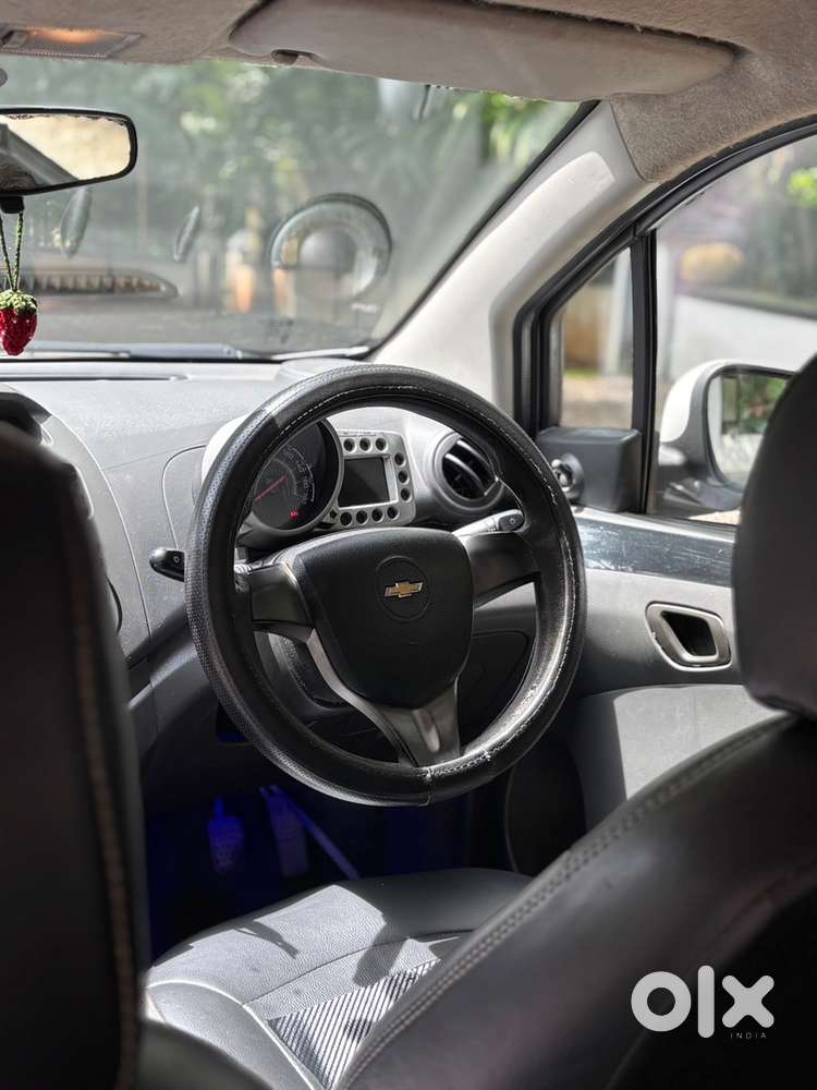 Chevrolet Beat Diesel 2014