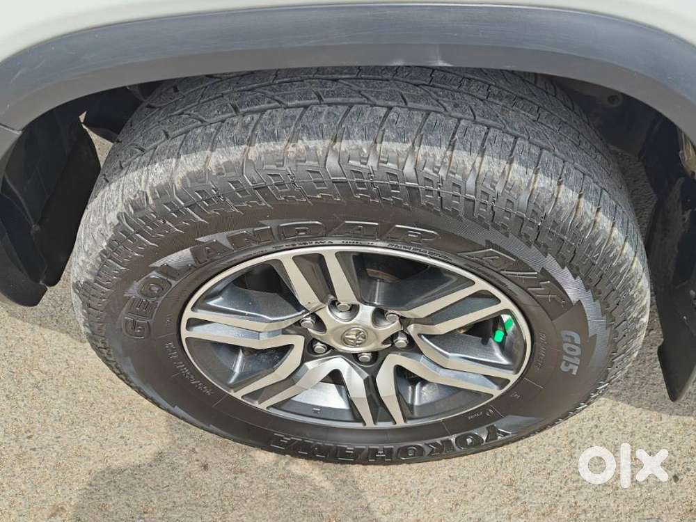 Toyota Fortuner 4x2 At 2.8 Diesel, 2024, Diesel