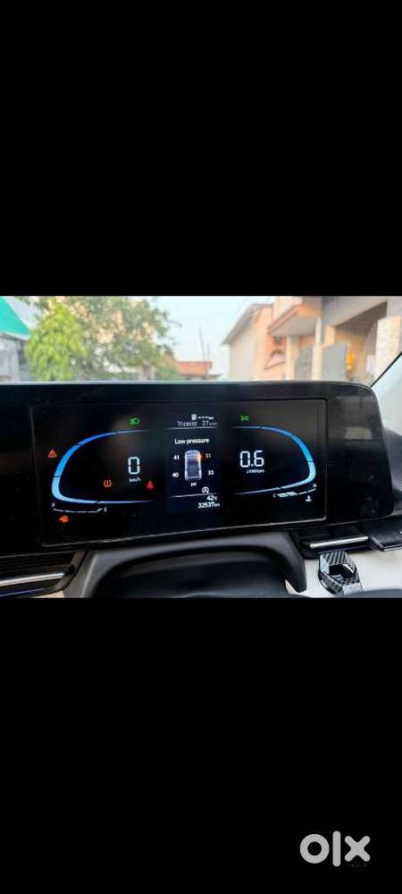Hyundai Verna 1.5 Sx Turbo Petrol Mt, 2023, Petrol