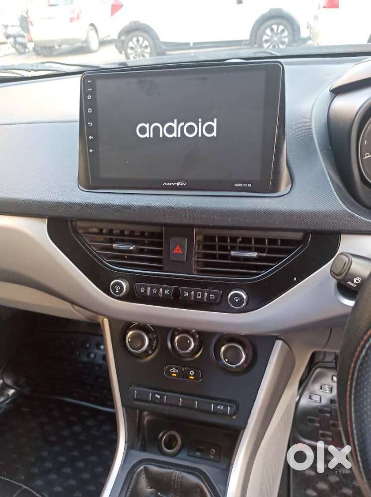 Tata Nexon 1.5 Revotorq Xm (s), 2018, Diesel