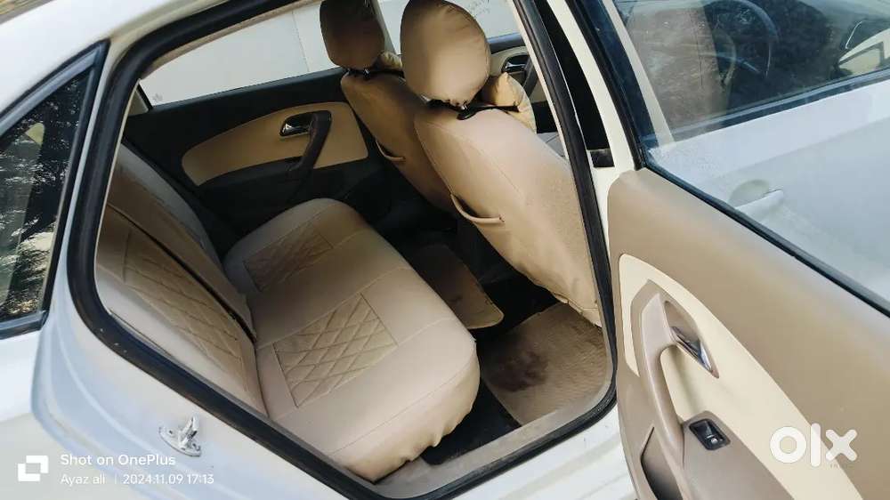 Skoda Rapid 2013 Diesel Good Condition