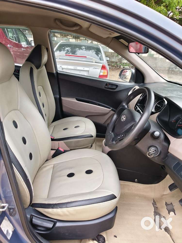 Hyundai Grand I10, 2013, Petrol