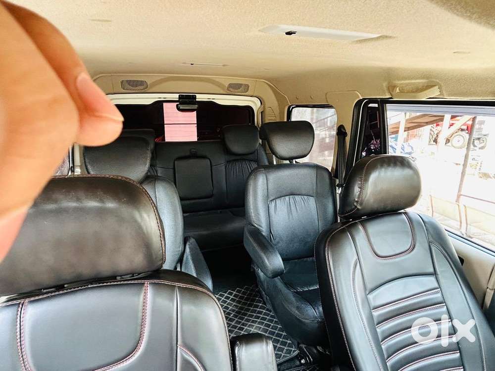 Mahindra Scorpio Classic 2022 Diesel Good Condition