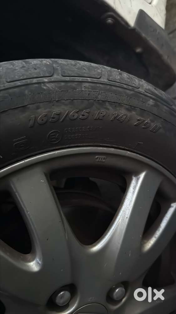 Maruti Suzuki Swift Amt Zxi Plus, 2024, Petrol