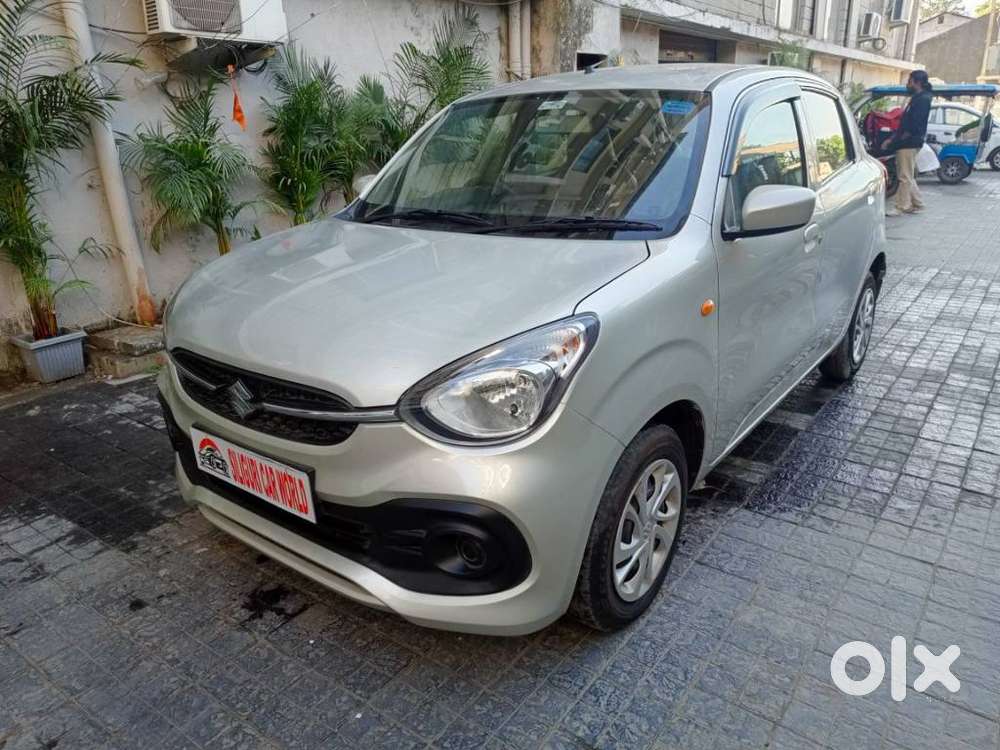 Maruti Suzuki Celerio Vxi, 2022, Petrol