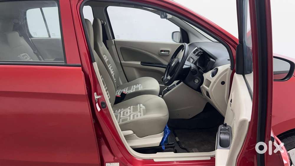 Maruti Suzuki Celerio Zxi Optional Amt, 2020, Petrol