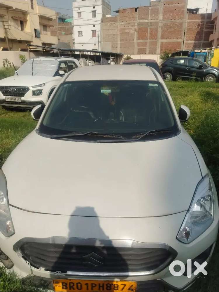 Dzire Car For Sell