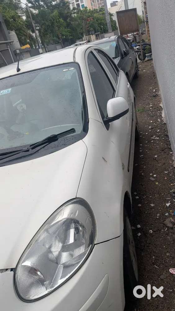 Nissan Micra Xv 2013 Diesel