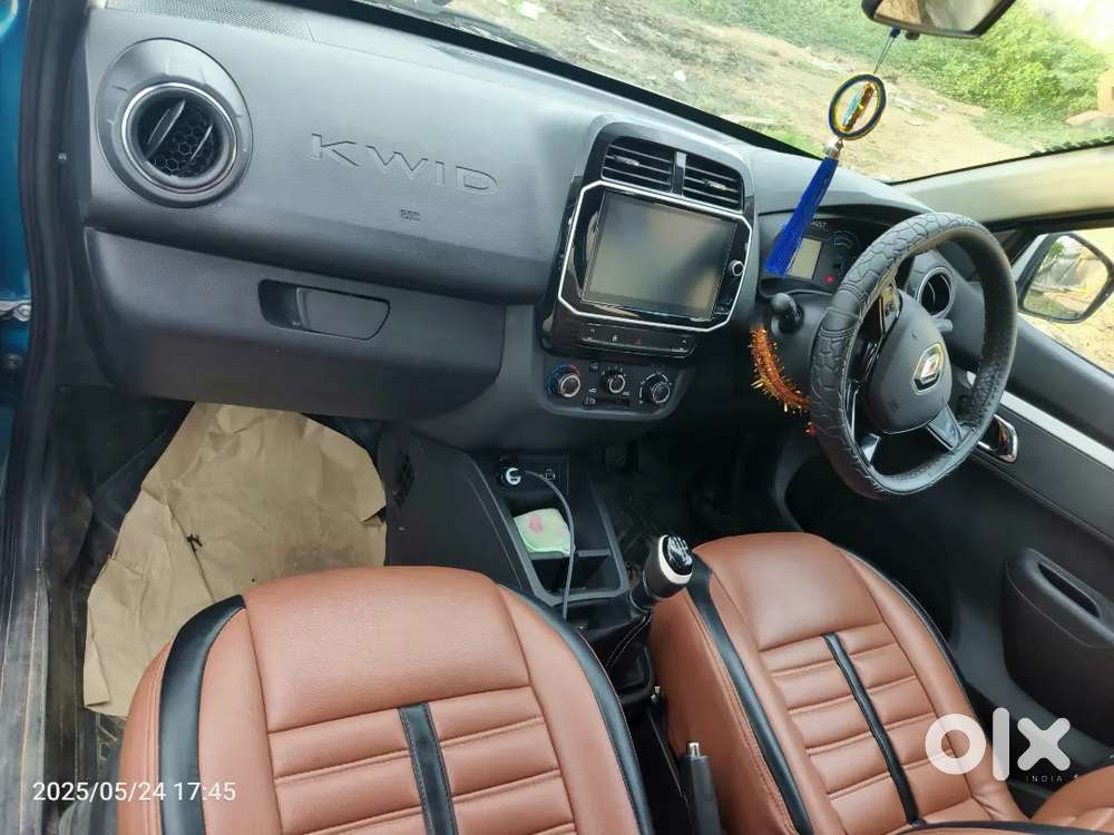 Renault Kwid 2023 Variant