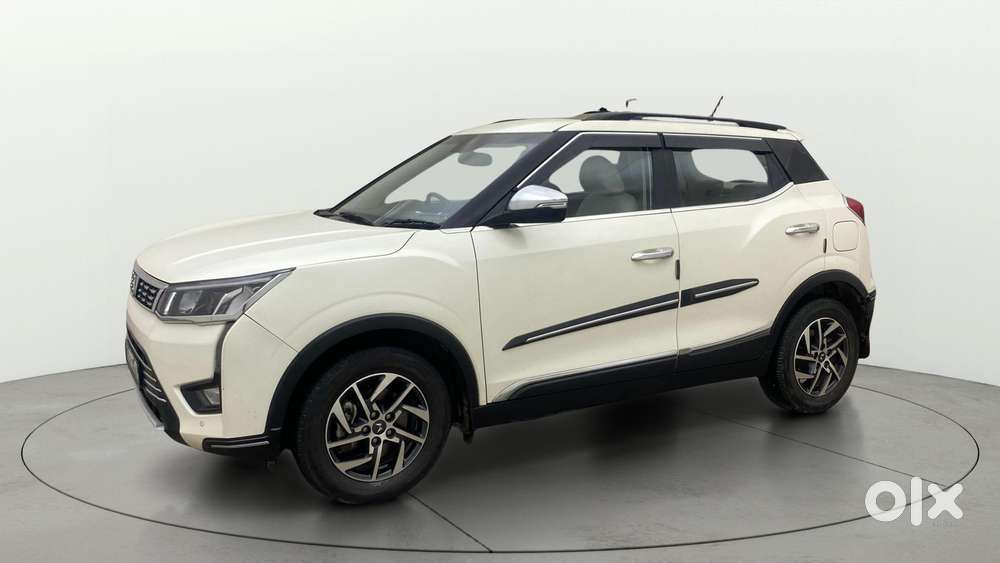 Mahindra Xuv300 W8 Option Diesel, 2023, Diesel