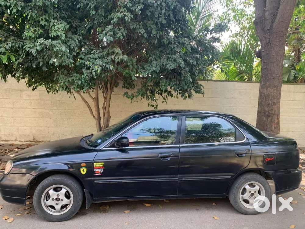 Maruti Suzuki Baleno 2004
