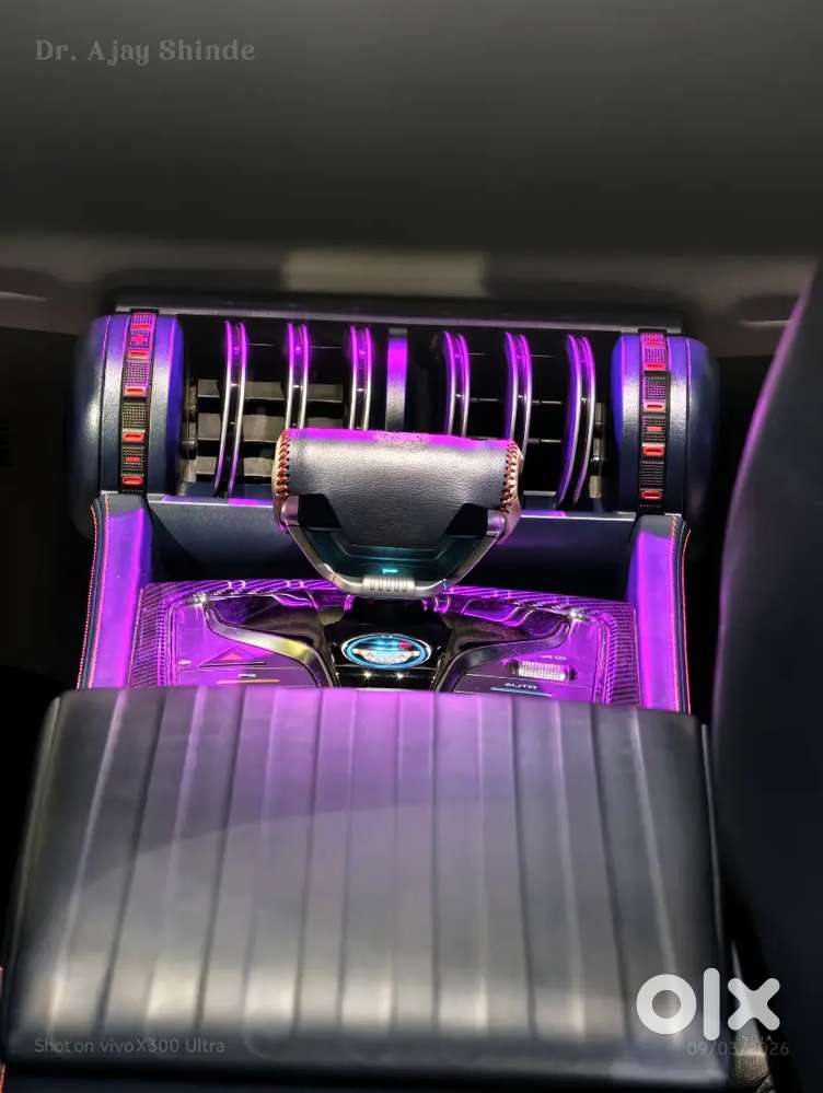 Doctor Used Byd Atto 3 Electric 2023