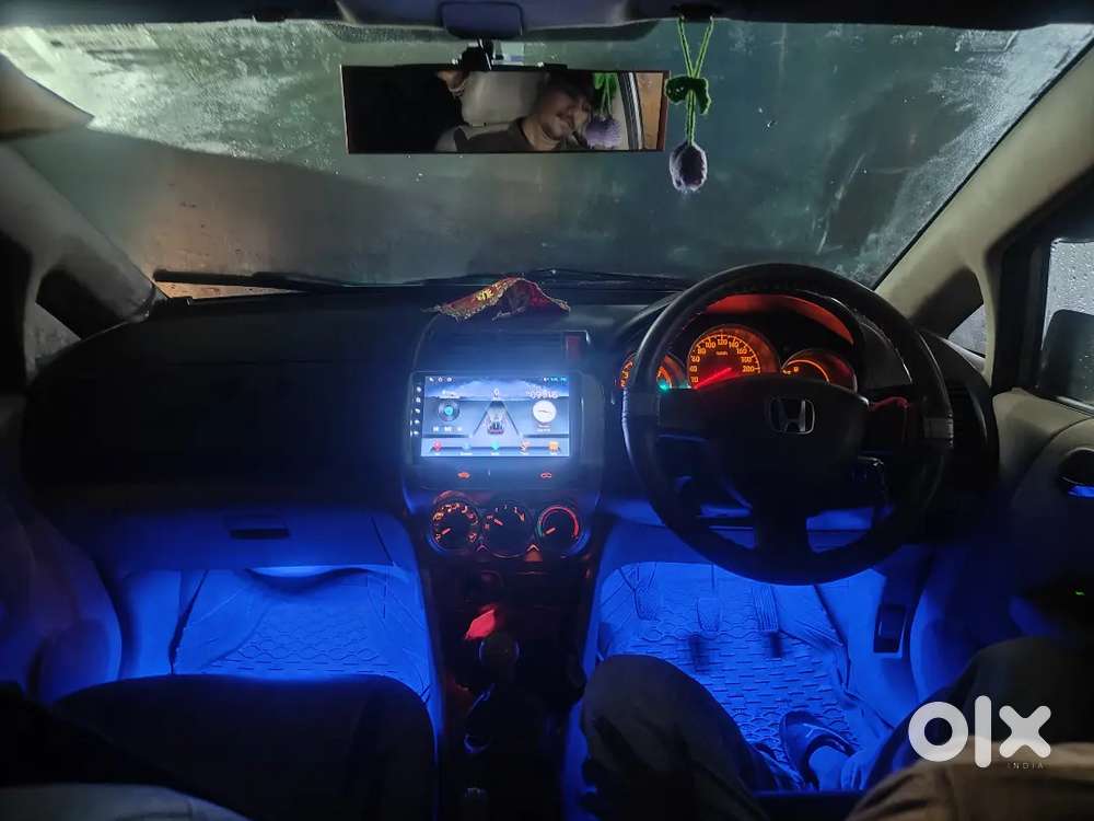 Honda City Zx Petrol Manual 2006