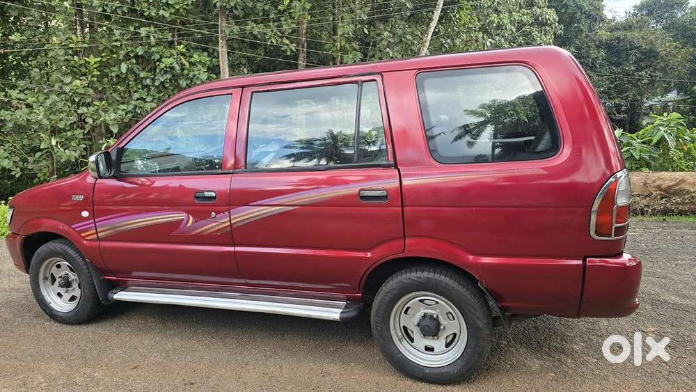 Chevrolet Tavera Diesel Mint Condition