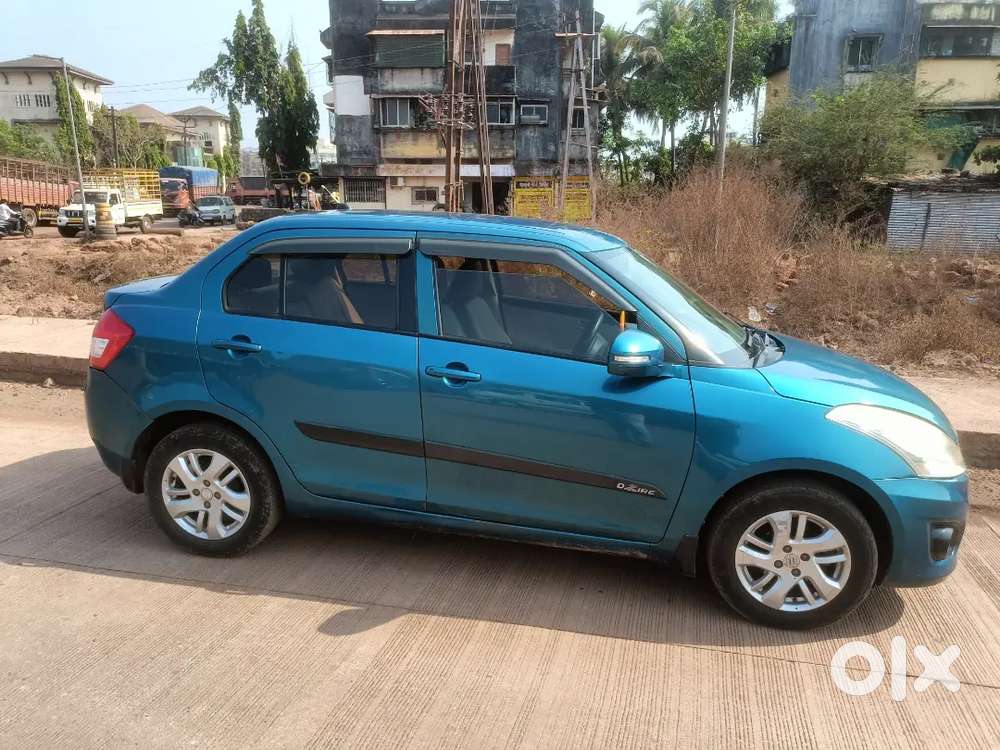 Maruti Suzuki Swift Dzire 2012 Petrol Good Condition