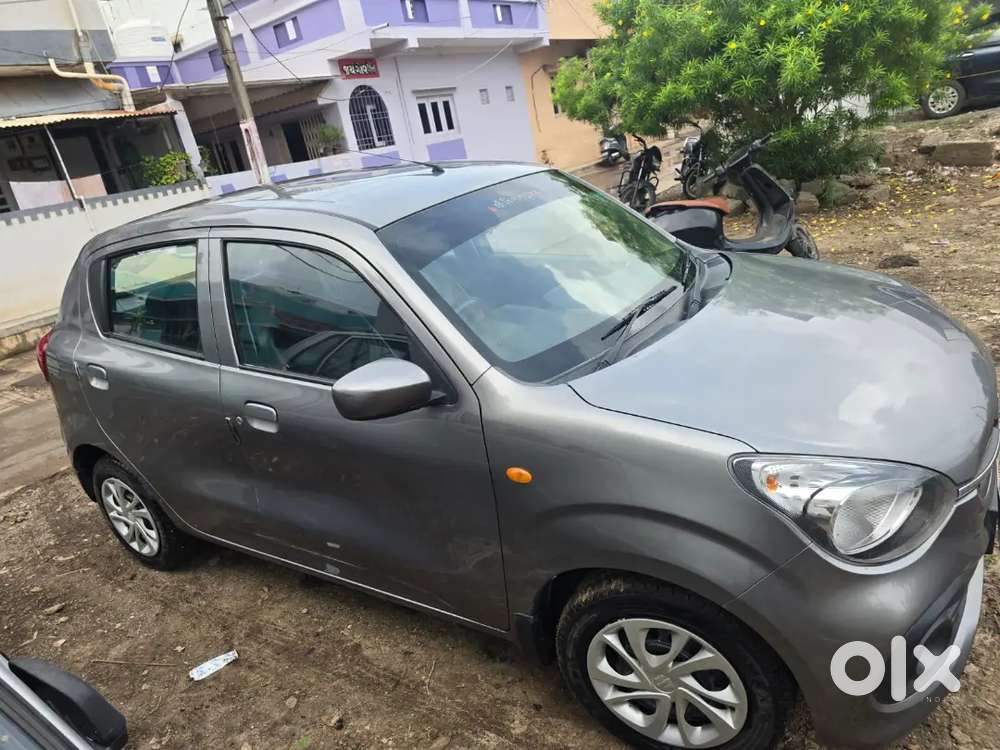 Maruti Suzuki Celerio 2022 1st Owner