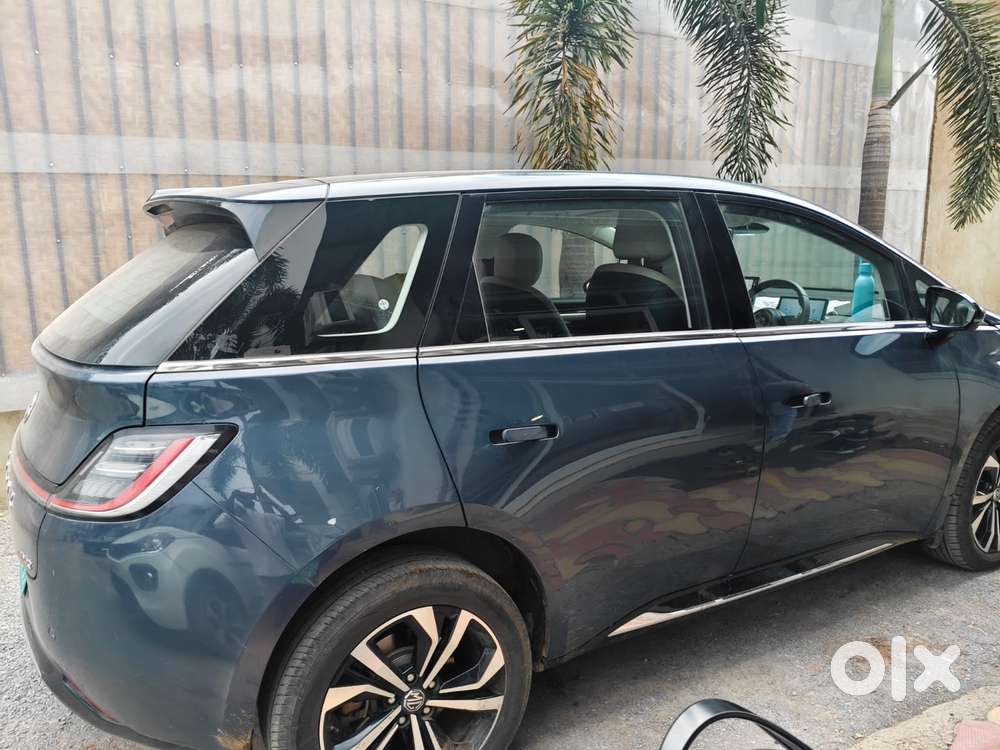 Mg Windsor Ev Essence Pro, 2025