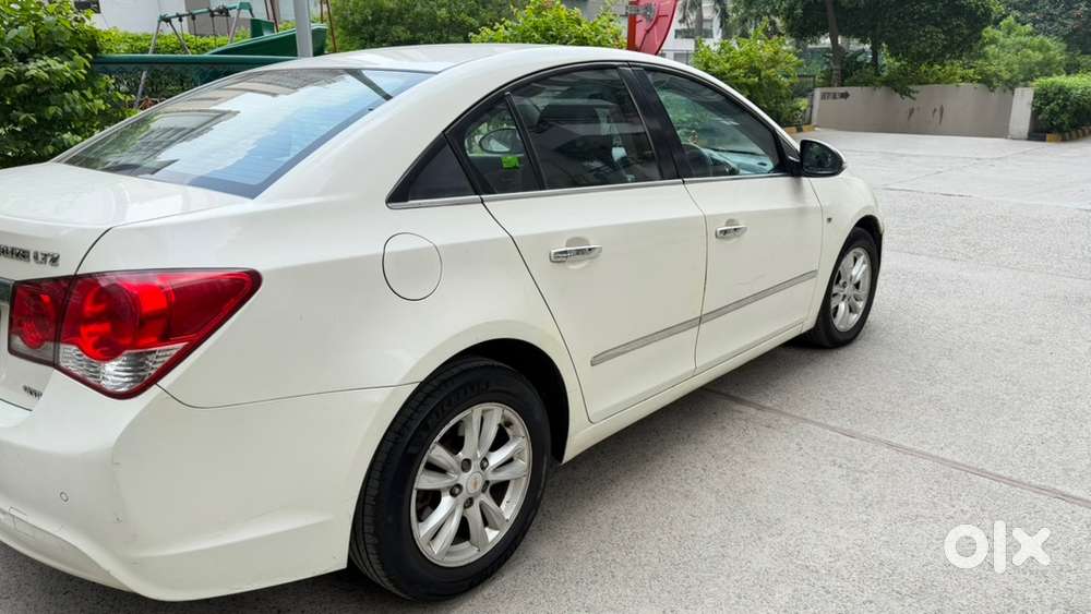 Good Condition Car