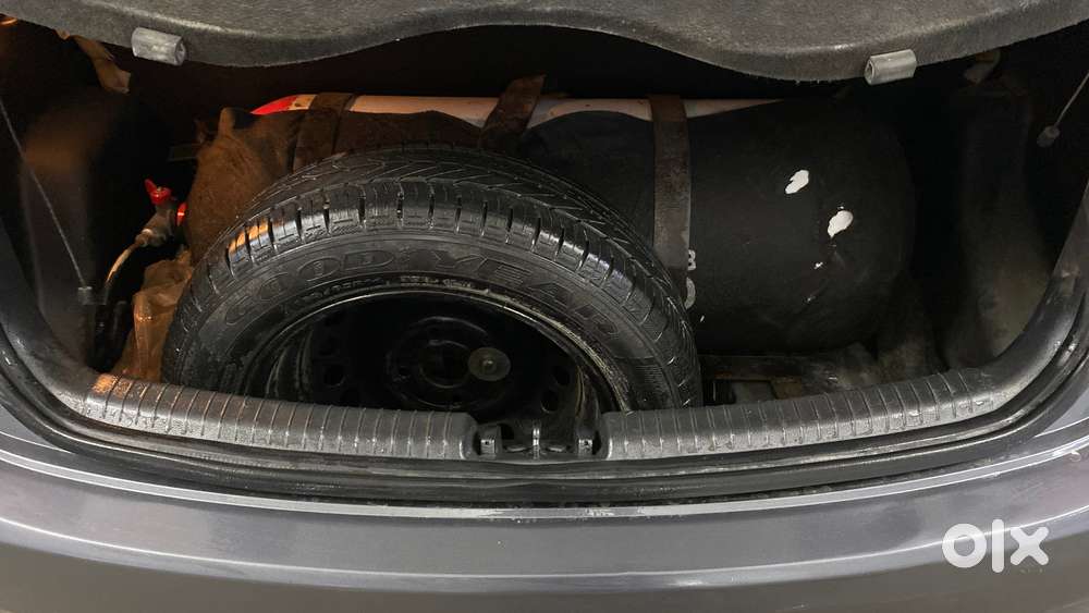 Hyundai Grand I10 1.2 Kappa Asta (o) Vtvt, 2016, Cng & Hybrids