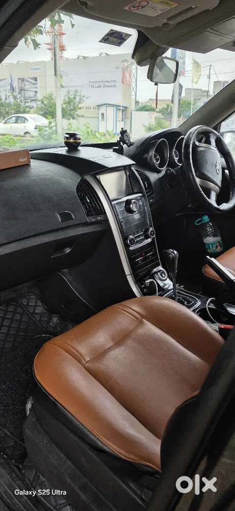 Mahindra Xuv500 2020 Diesel 94000 Km Driven