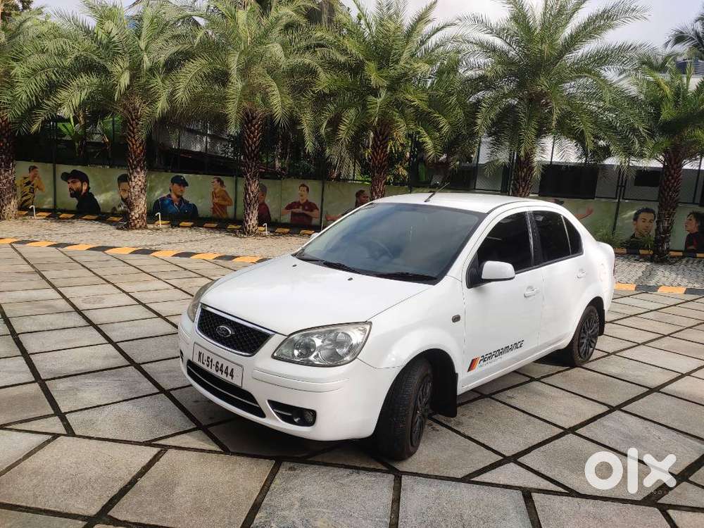 Ford Fiesta Zxi Abs 2007 Petrol