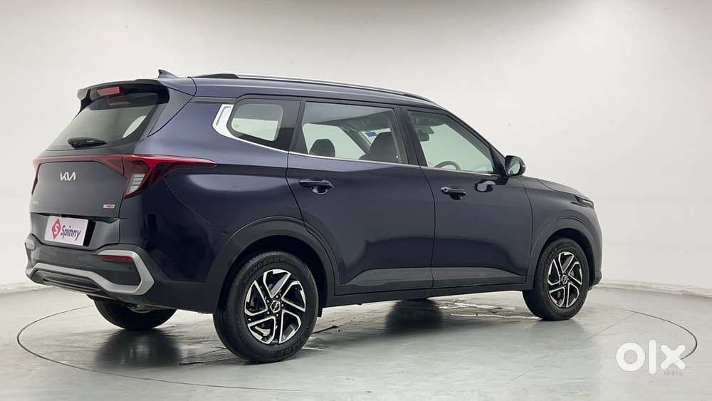 Kia Carens 1.4 Prestige Plus Turbo 7 Str, 2023, Petrol