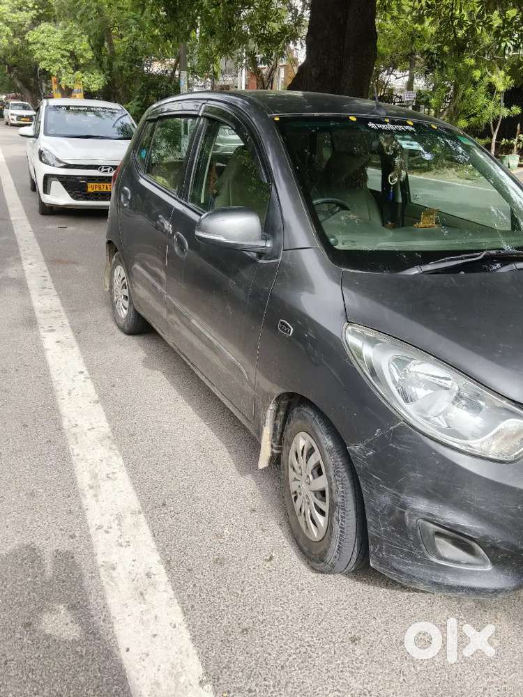 Hyundai I10 1.2 Magna 2013