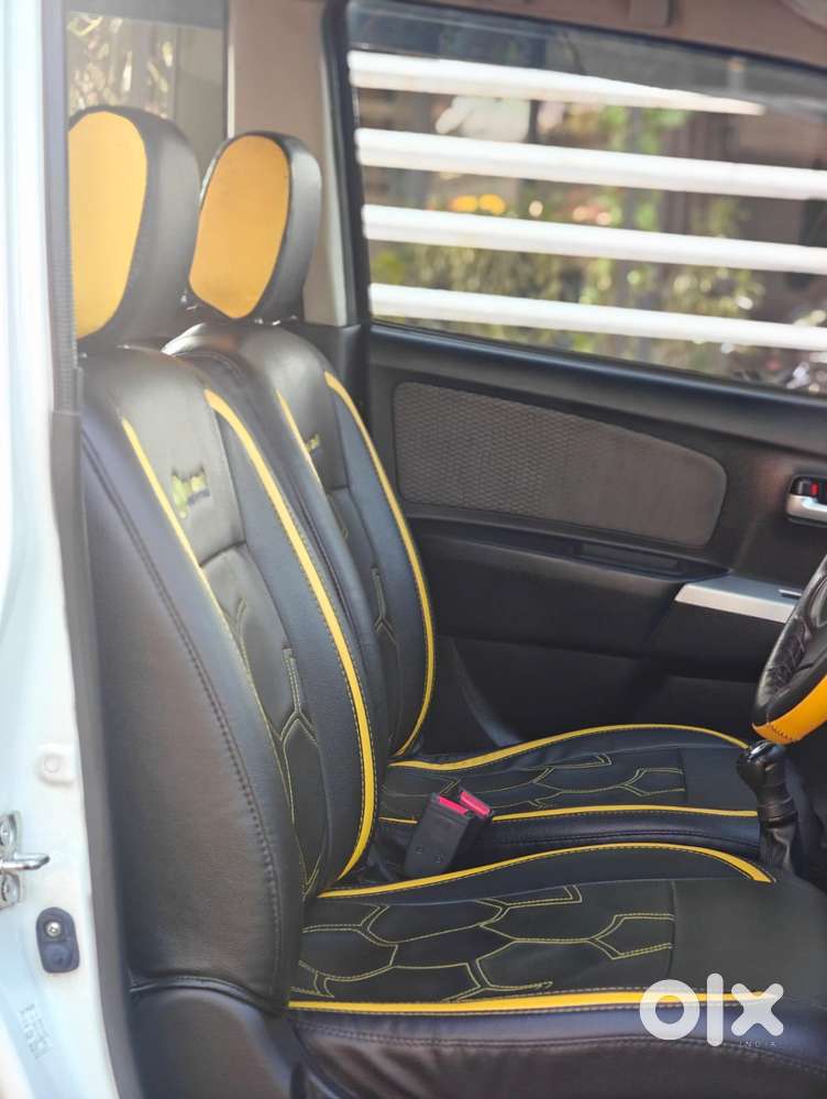 Maruti Suzuki Wagon R 1.0 2010-2019 Lxi (o), 2014, Petrol