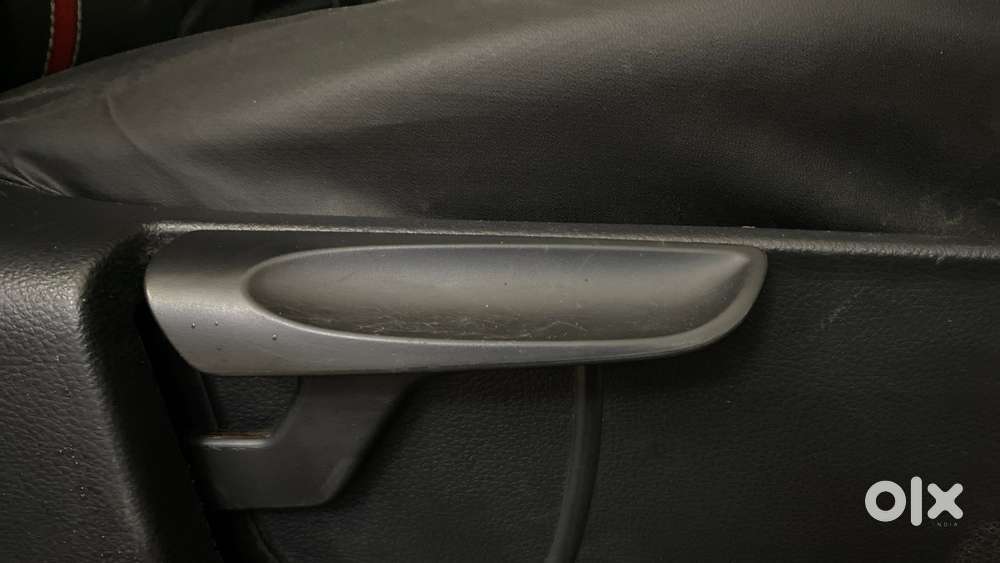 Volkswagen Polo 2009-2013 Petrol Comfortline 1.2l, 2014, Petrol