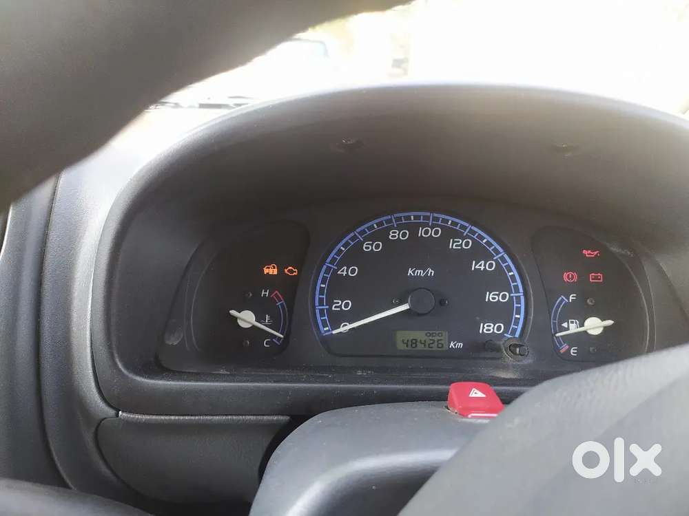 Maruti Suzuki Wagon R 2009 Petrol Well Maintained