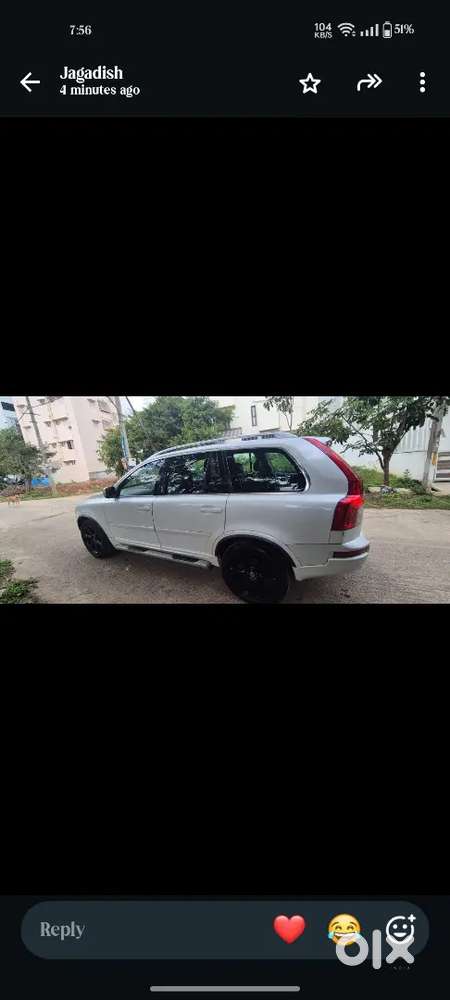 Volvo Xc90 D5 Awd 2014 Diesel Car