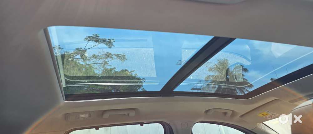 Tata Harrier Ev Xz Lux, 2025, Electric