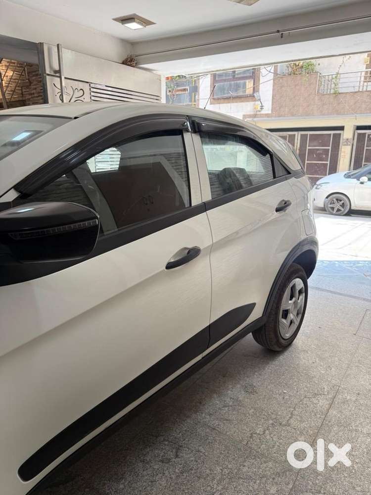 Tata Nexon