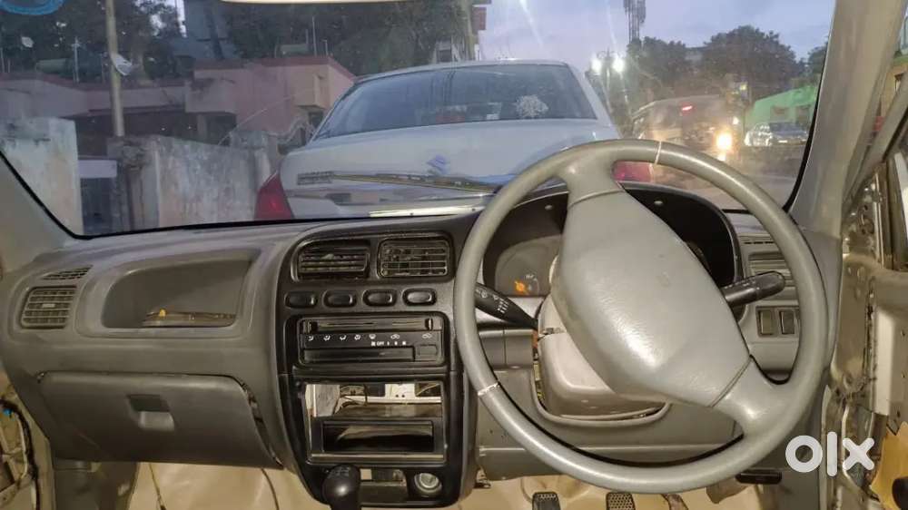 Maruti Suzuki Alto 2006 Petrol