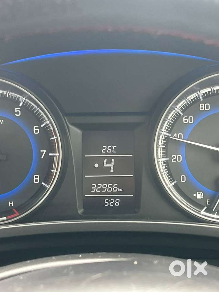 Maruti Suzuki Baleno 1.3 Delta, 2019, Petrol