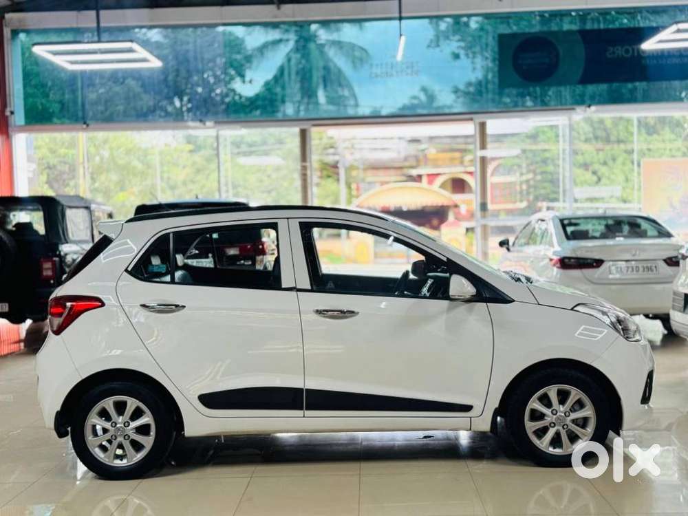 Hyundai Grand I10 Asta 1.1 Crdi, 2014, Diesel