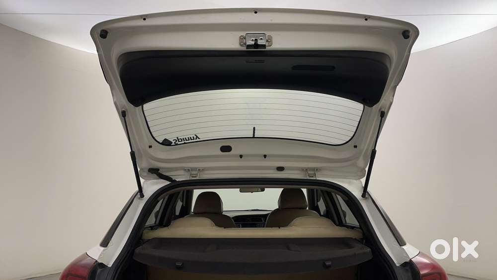 Hyundai Elite I20 [2018-2020] 1.4 Asta Crdi, 2018, Diesel