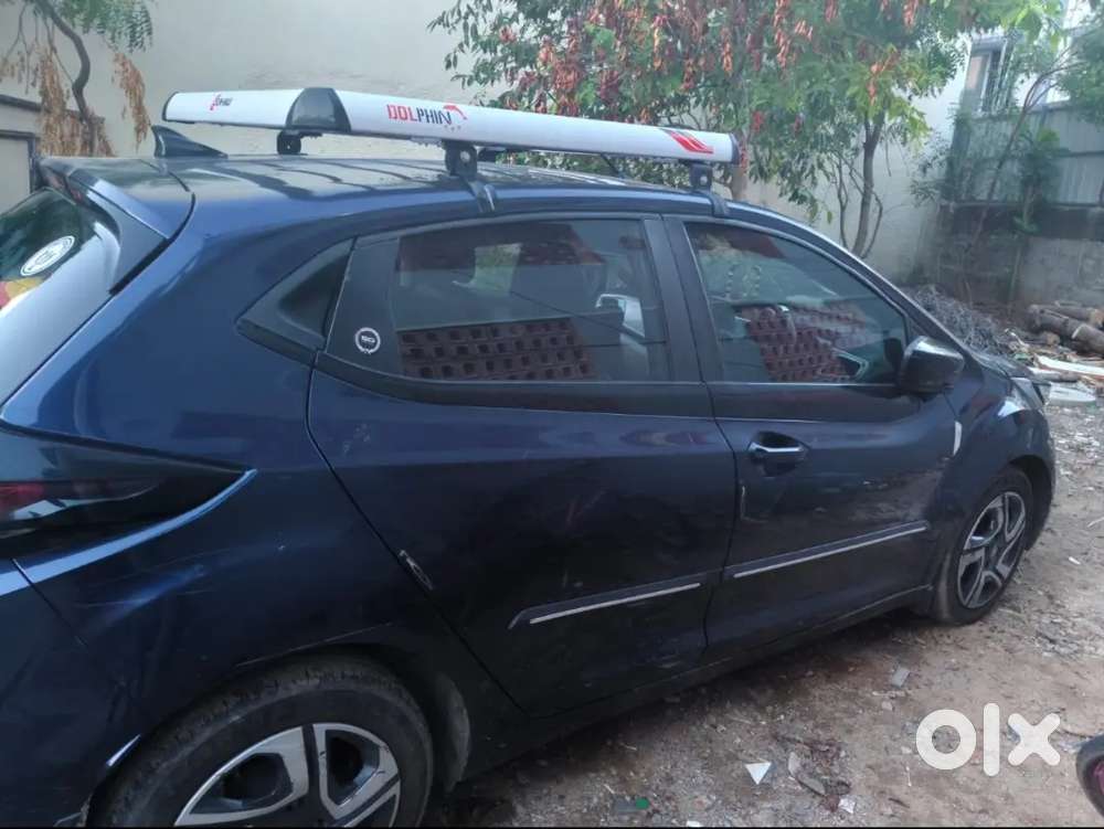 Tata Altroz 1.2 Xt 2024