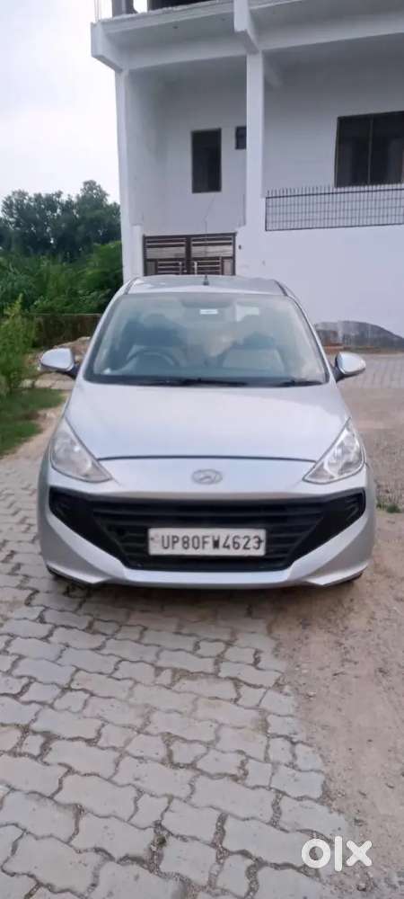 Hyundai New Santro 2021 Cng & Hybrids 92000 Km Driven
