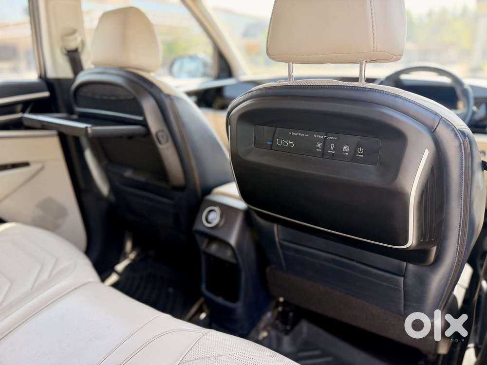 Kia Carens D1.5 Luxury 7str 6mt, 2022, Diesel