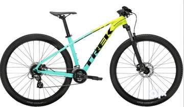 Trek marlin 5 gen 2 size M Bicycles 1788658431