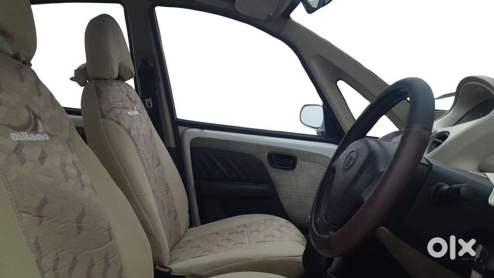 Tata Nano 2012-2015 Twist Xt, 2014, Petrol
