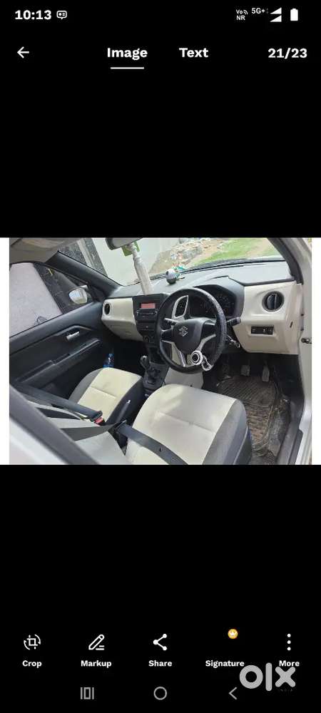 Fully Maintained Un Used Stapny